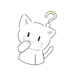 [LINEスタンプ] とある自作マスコットスタンプ