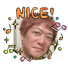 [LINEスタンプ] NibechI②