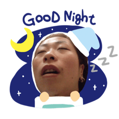 [LINEスタンプ] ばりの実写とお犬様の思い出スタンプ1