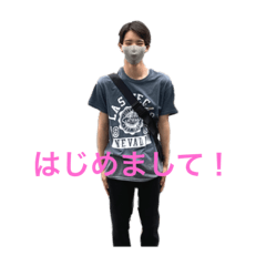 [LINEスタンプ] コンソメスープ！