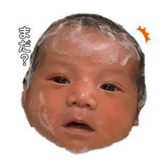 [LINEスタンプ] itupi_20210522130130
