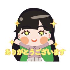 [LINEスタンプ] ことみのスタンプ/シンプル