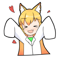 [LINEスタンプ] コニちゃんスタンプ