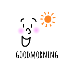 [LINEスタンプ] ゆるーっとかわいいスタンプ