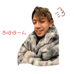 [LINEスタンプ] やぁやぁスタンプ