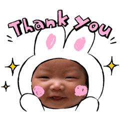 [LINEスタンプ] わたちすたんぷ