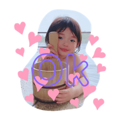 [LINEスタンプ] MiRanShe