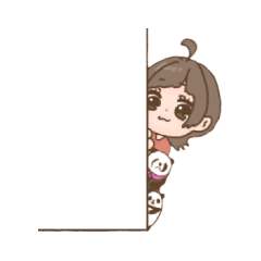 [LINEスタンプ] PによるPのためのスタンプ。