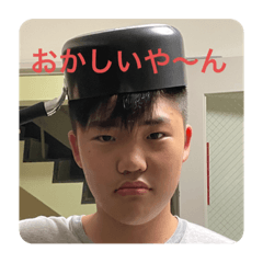 [LINEスタンプ] チーズライオン君
