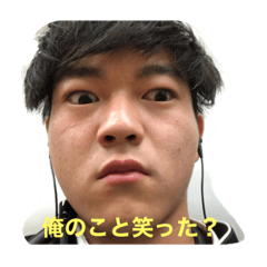 [LINEスタンプ] 才色兼備紆余曲折支離滅裂
