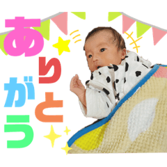 [LINEスタンプ] つむちゃんスタンプ vol1