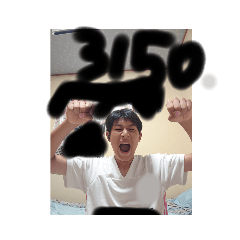 [LINEスタンプ] さとせなの日常two