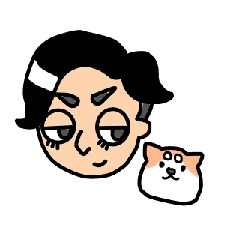 [LINEスタンプ] まー柴