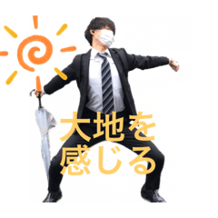 [LINEスタンプ] コヘちゃん1