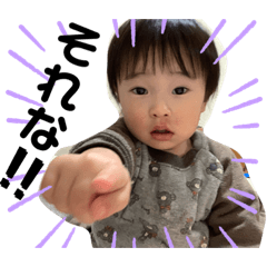 [LINEスタンプ] たろすけスタンプ 第二弾‼︎