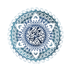[LINEスタンプ] 魔法陣 感情表現スタンプ