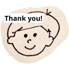 [LINEスタンプ] それ、いい