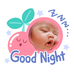 [LINEスタンプ] kemekeme