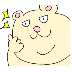 [LINEスタンプ] pess3