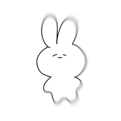 [LINEスタンプ] はっきょうさちゃん