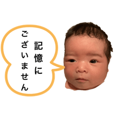 [LINEスタンプ] すずちゃんスタンプ 1