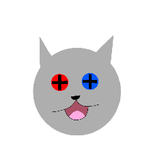[LINEスタンプ] uzura_nekoの日常発言スタンプ