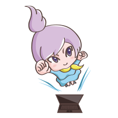 [LINEスタンプ] 毎日使える『ユアサユーコ』スタンプです！