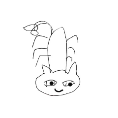 [LINEスタンプ] 使いやすくてかわいいねこのスタンプ
