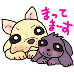 [LINEスタンプ] 毎日使える・ひとことスタンプ（3）