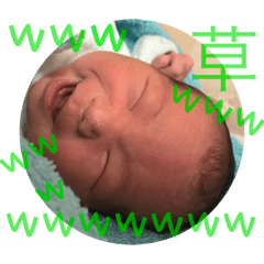 [LINEスタンプ] しまちよたけ2