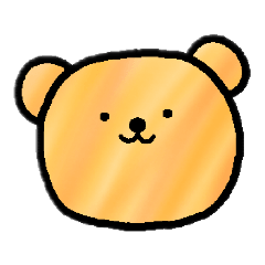 [LINEスタンプ] albear STAMP その4