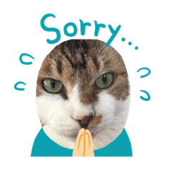 [LINEスタンプ] じっちゃん①