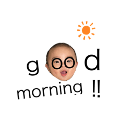 [LINEスタンプ] 史恩すたんぷ1