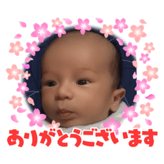 [LINEスタンプ] NancyH