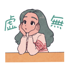 [LINEスタンプ] 就活ちゃんずと一緒！！