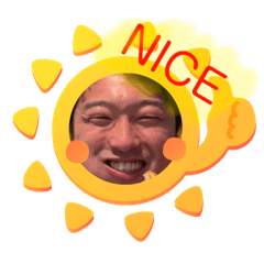 [LINEスタンプ] まっちゃん812