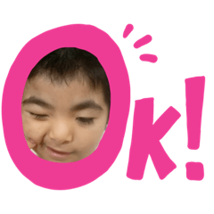 [LINEスタンプ] RYOTAスタンプ0710
