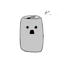 [LINEスタンプ] しゅわしゅわスタンプ