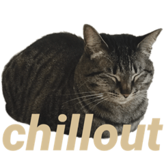 [LINEスタンプ] 大福ってかわいい