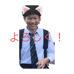 [LINEスタンプ] 勝たんしかしょうな！