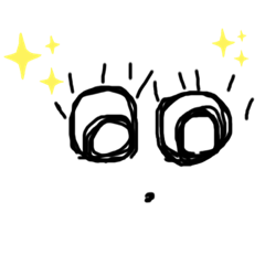 [LINEスタンプ] Ojoちゃん