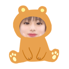 [LINEスタンプ] えもいえもいえもいえもい