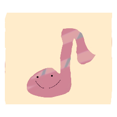 [LINEスタンプ] 色んな♪とオマケ