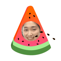 [LINEスタンプ] ももちっち