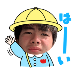 [LINEスタンプ] みんなのあゆとスタンプ
