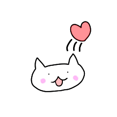 [LINEスタンプ] にゃにゃにゃんたスタンプ
