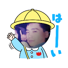 [LINEスタンプ] レンサーず7