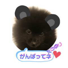 [LINEスタンプ] テンシンたつのり④