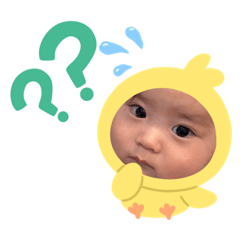 [LINEスタンプ] アオたん