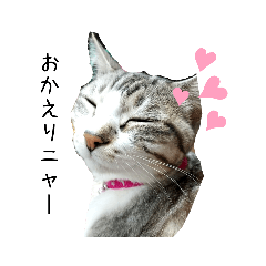 [LINEスタンプ] リモちゃん2